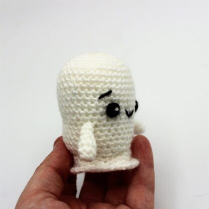 Patrones Amigurumis Halloween - Imagen 31