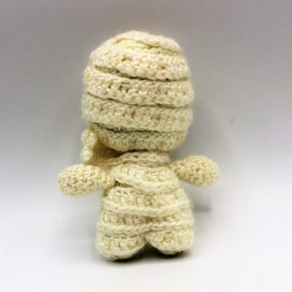 Patrones Amigurumis Halloween - Imagen 8