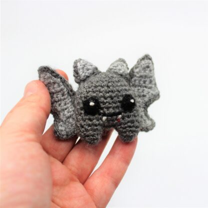 Patrones Amigurumis Halloween - Imagen 3