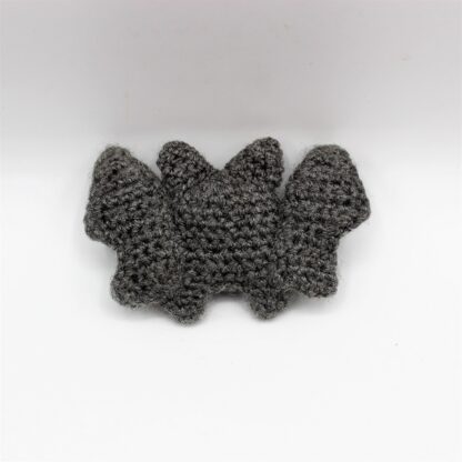 Patrones Amigurumis Halloween - Imagen 4