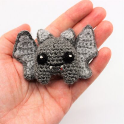 Patrones Amigurumis Halloween - Imagen 5