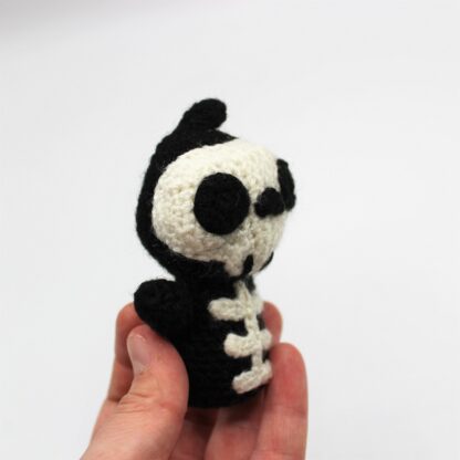 Patrones Amigurumis Halloween - Imagen 11