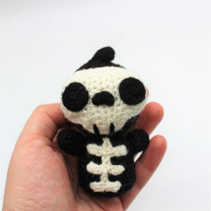 Patrones Amigurumis Halloween - Imagen 14