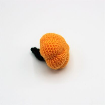 Gnomos de Otoño: 12 Patrones para tejer amigurumis otoñales - Imagen 17