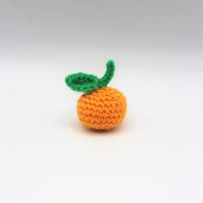Gnomos de Otoño: 12 Patrones para tejer amigurumis otoñales - Imagen 23