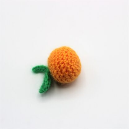 Gnomos de Otoño: 12 Patrones para tejer amigurumis otoñales - Imagen 24