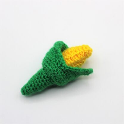 Gnomos de Otoño: 12 Patrones para tejer amigurumis otoñales - Imagen 19