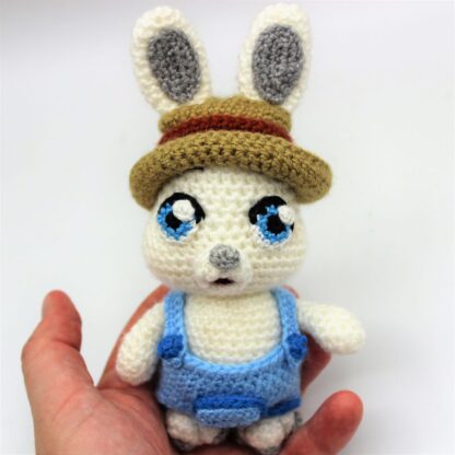 Amigurumis en la Granja 1 y 2 - Imagen 15