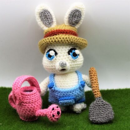Amigurumis en la Granja 1 y 2 - Imagen 17