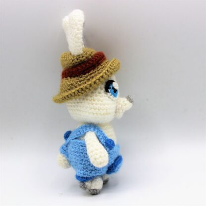 Amigurumis en la Granja 1 y 2 - Imagen 13