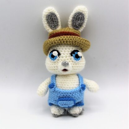 Amigurumis en la Granja 1 y 2 - Imagen 12