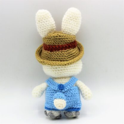 Amigurumis en la Granja 1 y 2 - Imagen 14