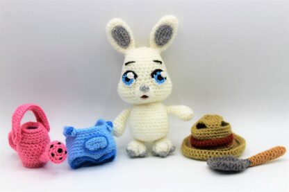 Amigurumis en la Granja 1 y 2 - Imagen 16