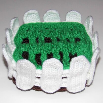 Amigurumis en la Granja 1 y 2 - Imagen 18