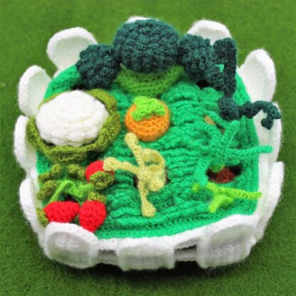Amigurumis en la Granja 1 y 2 - Imagen 19