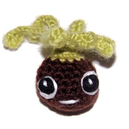 Amigurumis en la Granja 1 y 2 - Imagen 27