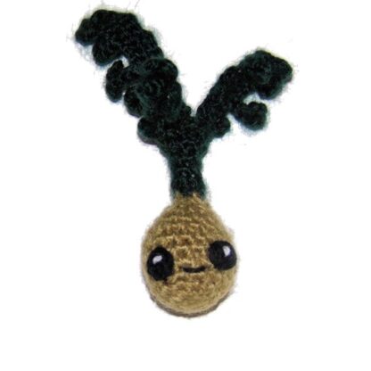 Amigurumis en la Granja 1 y 2 - Imagen 22