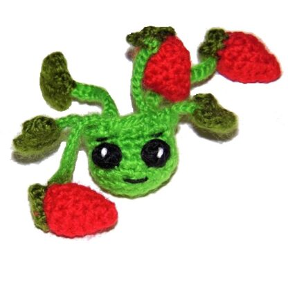 Amigurumis en la Granja 1 y 2 - Imagen 26