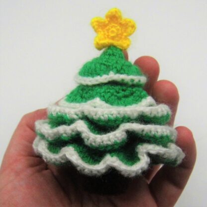 Patrones amigurumi Tren y Casa de Jengibre - Imagen 21