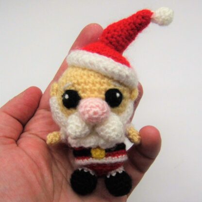 Patrones amigurumi Tren y Casa de Jengibre - Imagen 11