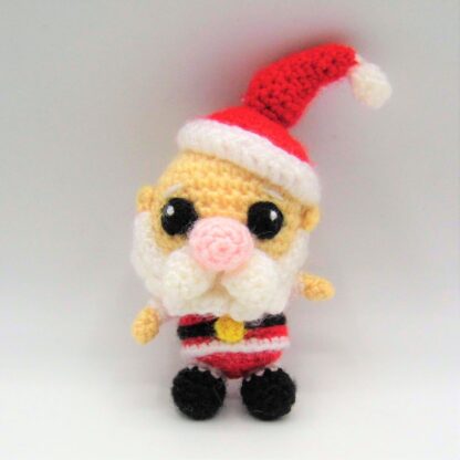 Patrones amigurumi Tren y Casa de Jengibre - Imagen 8
