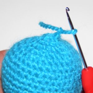 Cómo Cerrar Nuestros Amigurumis