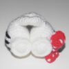 Patrón amigurumi Manos Corazón - Imagen 8