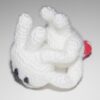 Patrón amigurumi Manos Corazón - Imagen 4